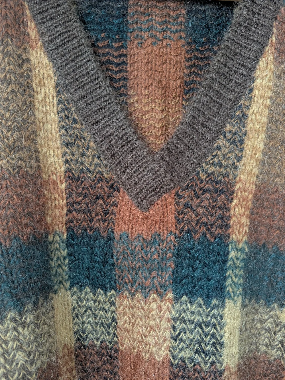 Paul Harris soft oversized